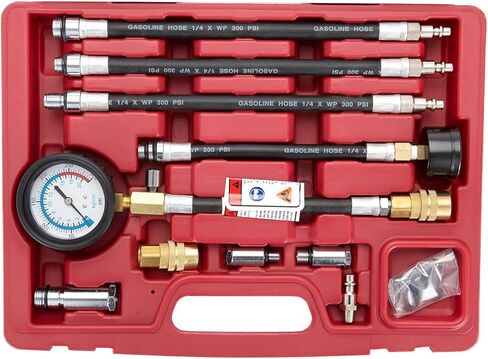 طقم اختبار الضغط الرئيسي OEMTOOLS 27266، عبوة واحدة in Saudi Arabia