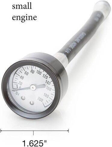 طقم اختبار الضغط الرئيسي OEMTOOLS 27266، عبوة واحدة in Saudi Arabia