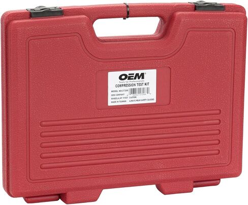 طقم اختبار الضغط الرئيسي OEMTOOLS 27266، عبوة واحدة in Saudi Arabia