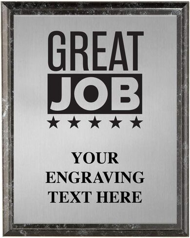 لوحات تقدير الشركات من جوائز التاج - جائزة تقدير مقاس 6 × 8 محفورة، جائزة لوحة تقدير جائزة برايم in Kuwait