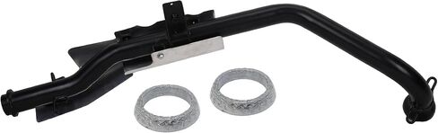 New Ex-Pipe W/Seal FITS Polaris SERIES 10 RANGER 500 6X6 in Saudi Arabia