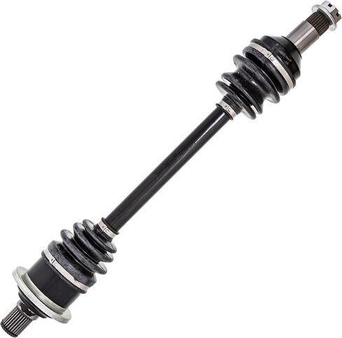 NICHE CV Axle Bearing Kit for Arctic Cat 1502-941 1502-866 400 500 650 in Saudi Arabia
