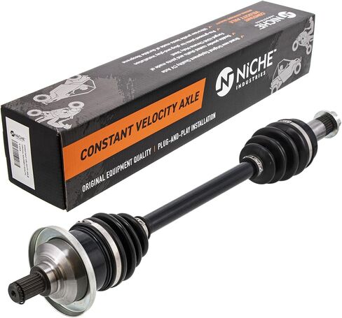 NICHE CV Axle Bearing Kit for Arctic Cat 1502-941 1502-866 400 500 650 in Saudi Arabia