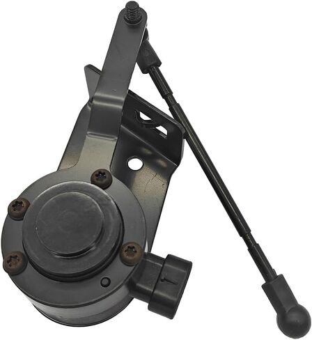 15098629 Front Right Side Ride Height Level Sensor Replacement for Chevrolet Tahoe Avalanche Suburban 1500, for Cadillac Escalade, for GMC Yukon 926-784 in Saudi Arabia