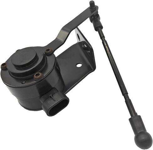 15098629 Front Right Side Ride Height Level Sensor Replacement for Chevrolet Tahoe Avalanche Suburban 1500, for Cadillac Escalade, for GMC Yukon 926-784 in Saudi Arabia