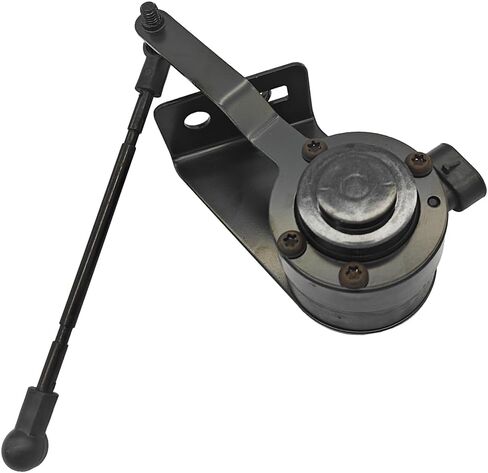 15098629 Front Right Side Ride Height Level Sensor Replacement for Chevrolet Tahoe Avalanche Suburban 1500, for Cadillac Escalade, for GMC Yukon 926-784 in Saudi Arabia