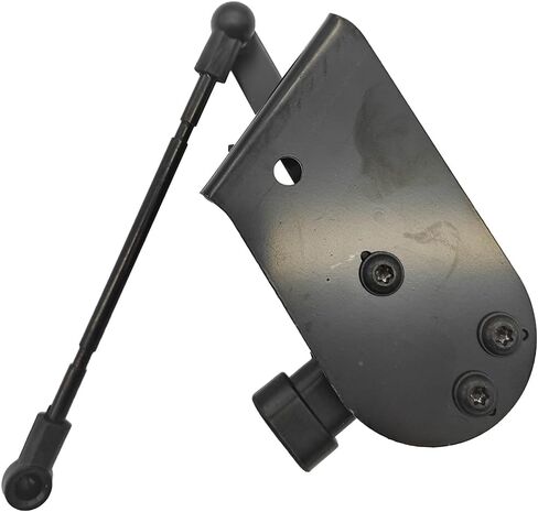 15098629 Front Right Side Ride Height Level Sensor Replacement for Chevrolet Tahoe Avalanche Suburban 1500, for Cadillac Escalade, for GMC Yukon 926-784 in Saudi Arabia