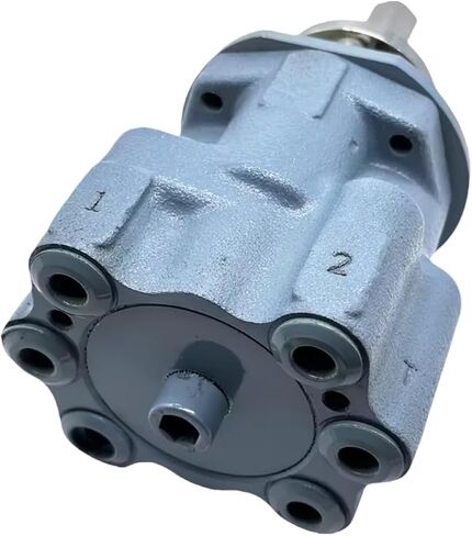 Pilot Valve 9101511 for Excavator EX35 EX60-2 EX60-3 EX40 EX45 in Saudi Arabia