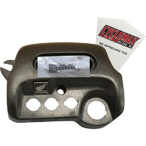 عبوة واحدة متوافقة مع غطاء لوحة أجهزة القياس Honda TRX Recon 250 Sportrax250ex 97-04 53205-HN6-305ZA تحتوي على 53205-HN6-305ZA وقمع in Kuwait