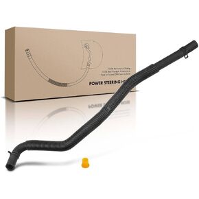 قطع غيار لخرطوم خط خزان التوجيه الكهربائي لفورد F550 F450 F350 F250 03-04 V8 6.0L Mod-A58PP-50028 in Kuwait