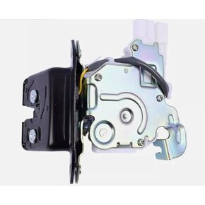 مجموعة قفل الباب الخلفي لـ 2016-2021 Honda HR-V 74800-T7A-J02 74800-T7Y-K01 in Kuwait