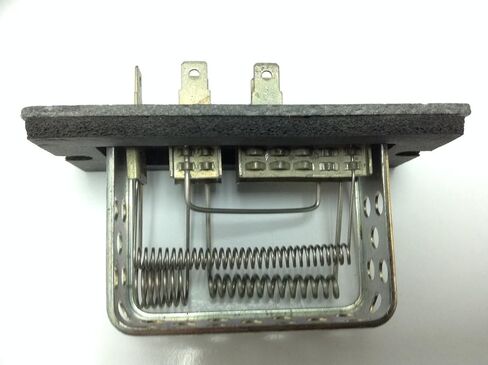 Mopar - OEM Resistor - 4462841 in Saudi Arabia