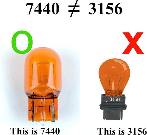 PA LED 2x LED 7440 7441 T20 50W 6 أوم أضواء تحميل المقاوم محول إصلاح فرط وامض سريع وامض Canbus رمز الخطأ المزيل تحذير Canceller لتحويل إشارة عكس النسخ الاحتياطي النهار تشغيل DRL in Saudi Arabia