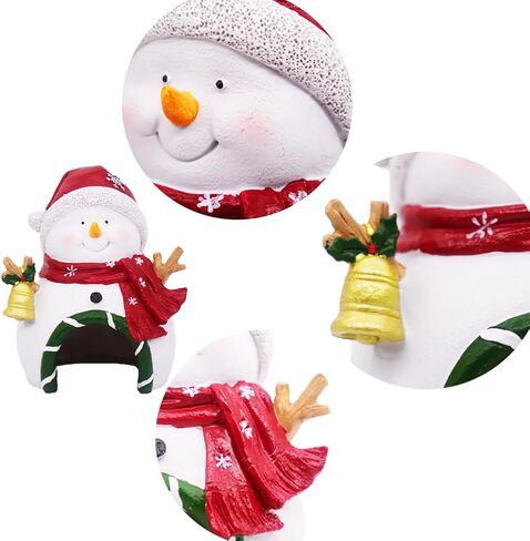 Ulifery Christmas Tree Aquarium Ornament Christmas Fish Tank Decorations for Betta Hiding 3-20 Gallon Tank, Green in Kuwait