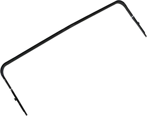 Priprilod Roof Sunroof-Air Deflector Fit for BMW X5 2014-2018# 54107387030 in Saudi Arabia
