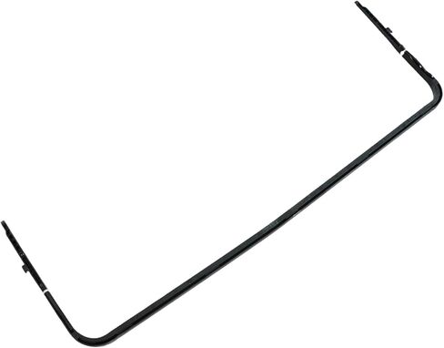 Priprilod Roof Sunroof-Air Deflector Fit for BMW X5 2014-2018# 54107387030 in Saudi Arabia