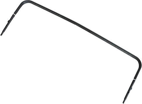 Priprilod Roof Sunroof-Air Deflector Fit for BMW X5 2014-2018# 54107387030 in Saudi Arabia