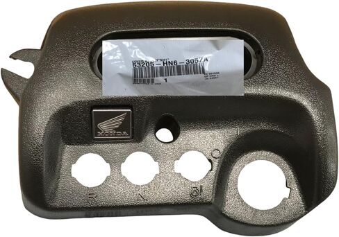 عبوة واحدة متوافقة مع غطاء لوحة أجهزة القياس Honda TRX Recon 250 Sportrax250ex 97-04 53205-HN6-305ZA تحتوي على 53205-HN6-305ZA وقمع in Kuwait