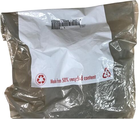 عبوة واحدة متوافقة مع غطاء لوحة أجهزة القياس Honda TRX Recon 250 Sportrax250ex 97-04 53205-HN6-305ZA تحتوي على 53205-HN6-305ZA وقمع in Kuwait