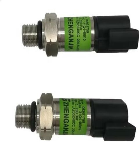 31Q4-40810 مستشعر مفتاح الضغط العالي R210-7 R225-9 in Saudi Arabia