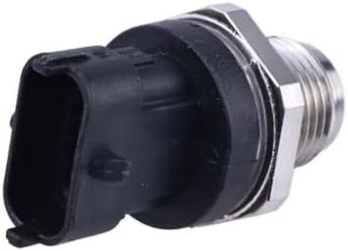 AXIOMAPART 0281006425 0281002851 5093112AA 05093112AA Fuel Rail Pressure Sensor L6 5.9L 2003-2007 904-309 3949988 SU3355 in Saudi Arabia