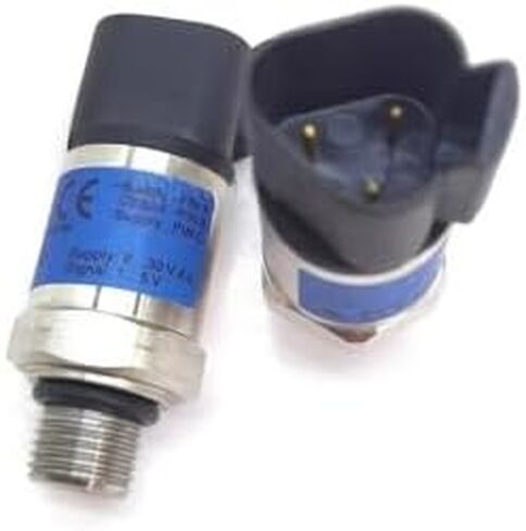 31Q4‑40830 مستشعر الضغط العالي الصلب منخفض R130 R150 R220 R215 R225 حفارة in Saudi Arabia