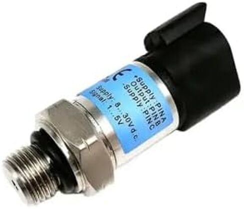 31Q4‑40830 مستشعر الضغط العالي الصلب منخفض R130 R150 R220 R215 R225 حفارة in Saudi Arabia