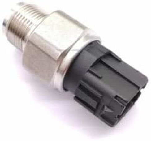 499000-6320 499000-6340 Common Rail Fuel Pressure Sensor 6 pins Pressure Sensor in Saudi Arabia