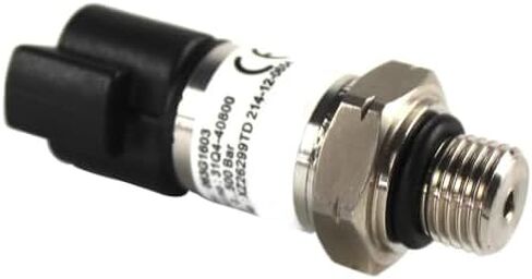 31Q440800 31Q4-40800 مستشعر الضغط العالي 500Bar مفتاح المضخة الهيدروليكية للحفارة R225-7 R225-9 in Kuwait