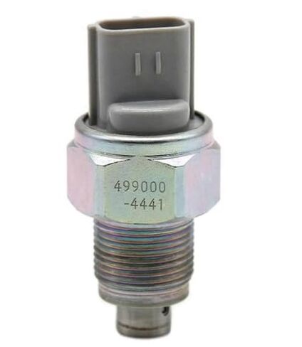 499000-4441 مستشعر الضغط العالي للحفارة 4HK1 6HK1 6UZ1 6WG1 D155AX-5 WA450-5L in Kuwait