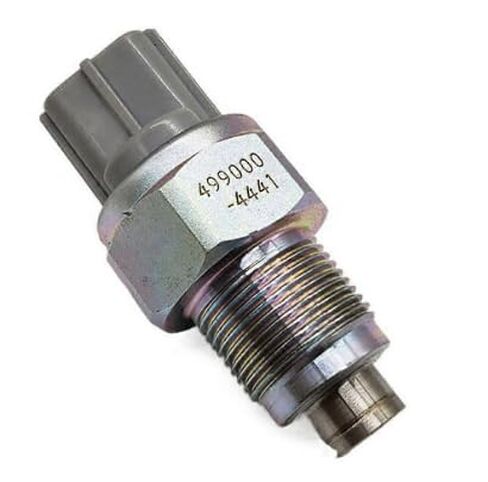 499000-4441 مستشعر الضغط العالي للحفارة 4HK1 6HK1 6UZ1 6WG1 D155AX-5 WA450-5L in Kuwait