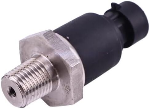 32G90-10700 Industrial Pressure SensorBoost Pressure Sensor Compatible for Excavator SK130-8 SK135SR-2 in Saudi Arabia