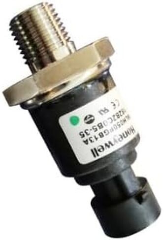 32G90-10700 Industrial Pressure SensorBoost Pressure Sensor Compatible for Excavator SK130-8 SK135SR-2 in Saudi Arabia