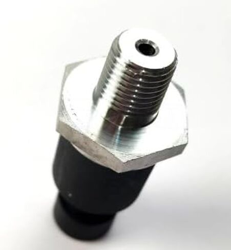 32G90-10700 Industrial Pressure SensorBoost Pressure Sensor Compatible for Excavator SK130-8 SK135SR-2 in Saudi Arabia