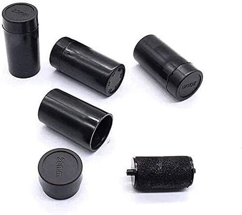 ملصقان لمسدس سعر الخط، 4 عبوات إجمالي 16,000 قطعة من ملصقات مسدس السعر والتاريخ الفارغة لمسدس السعر والتاريخ بخطين، مناسب لـ MX6600، MX6602، YH689، ومعظم مسدسات السعر ذات الخطين الأخرى (أخضر) in Kuwait