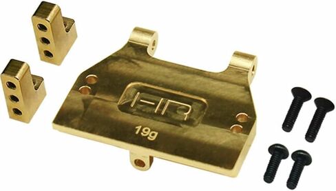 سباق ساخن RACM24HMH الشعاب النحاسية Emax Savox Servo Mount Ascent 18 in Kuwait