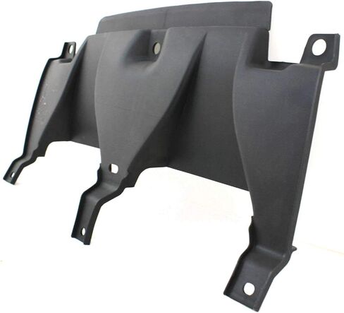Go-Parts - Front Skid Plate for Lexus GX470 2003-2009, Lower Position, Primed (Ready to Paint), Replacement 2004 2005 2006 2007 2008 in Saudi Arabia