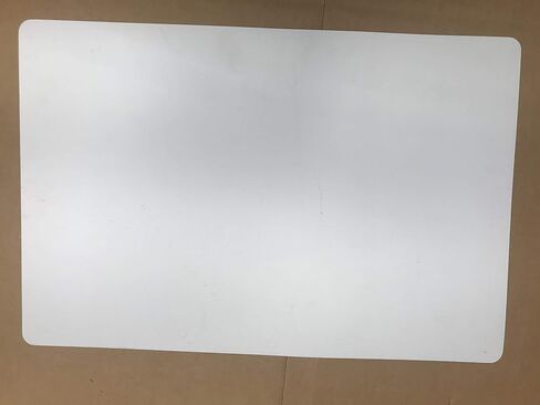 مغناطيس لافتات يارد للسيارة، زوج واحد من لافتات مغناطيسية فارغة مقاس 18 × 24 (عبوتان) - مجموعة مغناطيس سيارة فارغة - مغناطيس مثالي للسيارة للإعلان عن الأعمال، غطاء شعار الشركة (لـ HOA)، يمنع خدوش السيارة والخدوش in Saudi Arabia