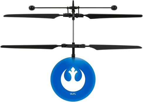 Star Wars: R2D2s IR UFO Ball Helicopter (Star Wars) in Saudi Arabia