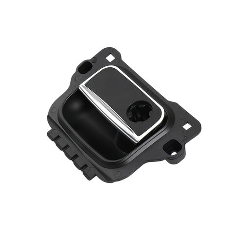 Black Gray Beige Car Glove Box Lock Latch Handle A2226805204 Fit for Benz W222 S Class Sedan 2014-2020 in Kuwait