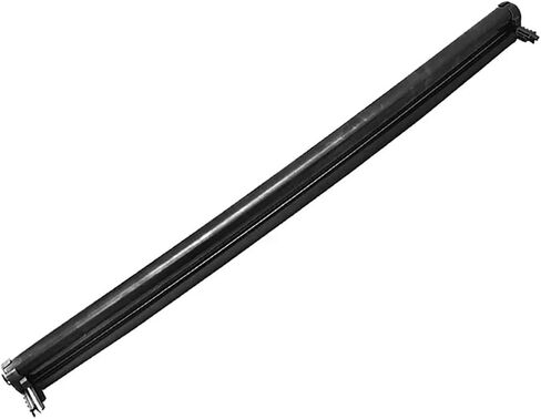 Car sunroof Accessories Car Sunroof Curtain Cover Sunshade Assembly Sunroof Visor Fit for Mercedes-Benz A Fit for AMG W176 CLA C117 A180 A200(Black) in Saudi Arabia