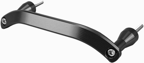 NICECNC Black CNC Rear Grab Handle Compatible with KTM 125-450 SX/SXF/XC/XCF 2016 2017 2018 125-500 XCW/EXC/EXCF 2017 2018 2019 See Fitment in Saudi Arabia