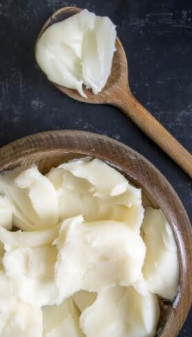 100% Pure Fully Rendered Grass Fed Grass Finished Beef Tallow- (7 lbs) in Saudi Arabia