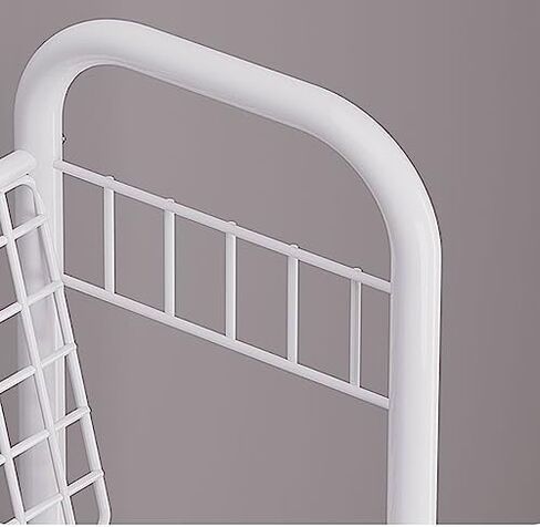 360° Rotating Bookshelf - Multifunctional Rolling Cart for Home & Office Storage, Kitchen Organizer, Space-Saving Design, Adjustable Shelves, Easy Mobility in Saudi Arabia