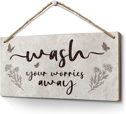 Heuhuww Funny Kitchen Decor Signs -Welcome to My Kitchen 6x12 Inch Cute Rustic Kitchen Quote Wall Decor for Home Bar,Christmas for Women Mom Friends in Kuwait