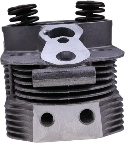 FridayParts رأس أسطوانة كامل مع صمامات 04231661 04152627 متوافق مع محرك Deutz BF4L913 BF6L912 F3L913 F4L913 F6L912 F3L912 F4L912 in Saudi Arabia