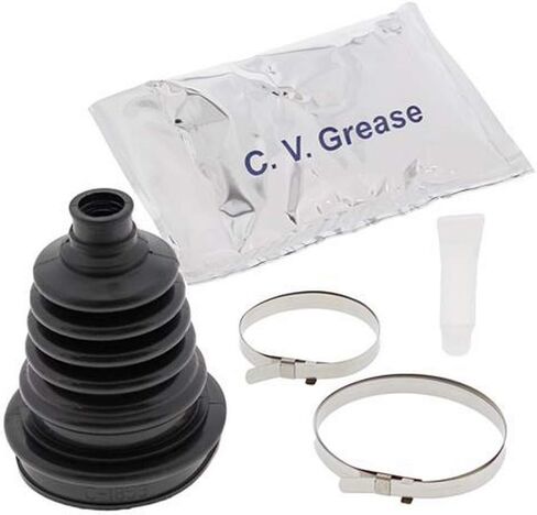 ALL BALLS RACING EZ Trail Boot Kit in Saudi Arabia