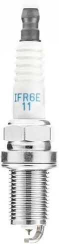 إيريديوم سبارك بلج 6741 IFR6E11 متوافق مع سوزوكي سويفت جراند فيتارا إغنيس ليانا (4 قطع) in Saudi Arabia