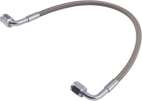 خط تغذية زيت مضخة تفريغ Maxpeedingrods لـ الكمون دودج رام 3500 2500 5.9L 12V 24V 1994-2002 in Kuwait