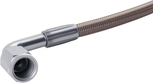 خط تغذية زيت مضخة تفريغ Maxpeedingrods لـ الكمون دودج رام 3500 2500 5.9L 12V 24V 1994-2002 in Kuwait